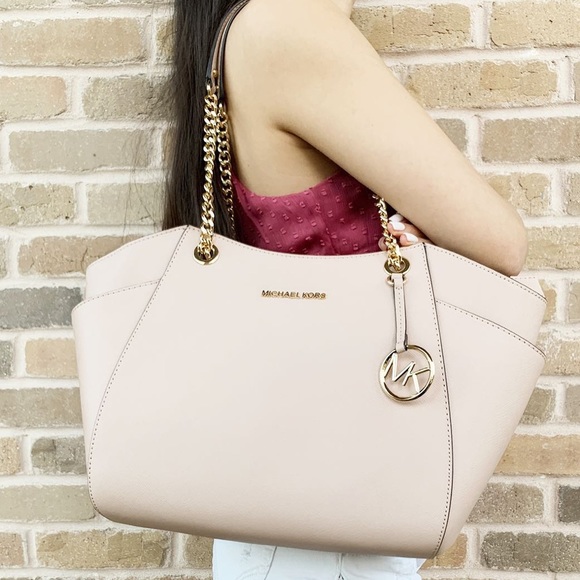 Gaby’sBags👜💕-NWT Michael Kors Tote&Wallet SET - Picture 4 of 5